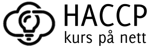 HACCP kurs online